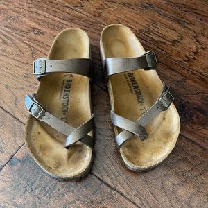 Birkenstock Mayari Women’s sandals
